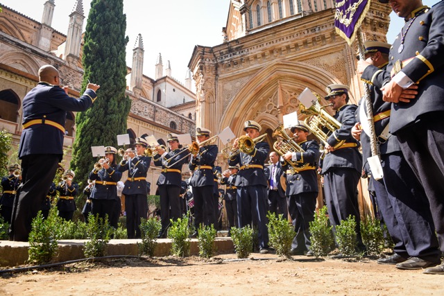 Banda Jesús Nazareno Guadalupe  2 7c621