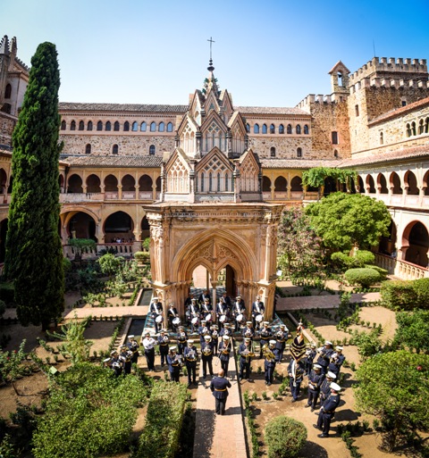 Banda Jesús Nazareno Guadalupe  3 8e35b