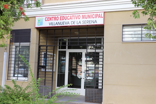 Centro Educativo Agosto 2018 3 f620c