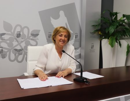 A primeros de septiembre se abrirá el plazo para inscribirse en la Escuela Profesional “El Molino II”