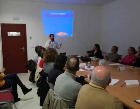 67 proyectos docentes se han presentado para la Universidad Popular