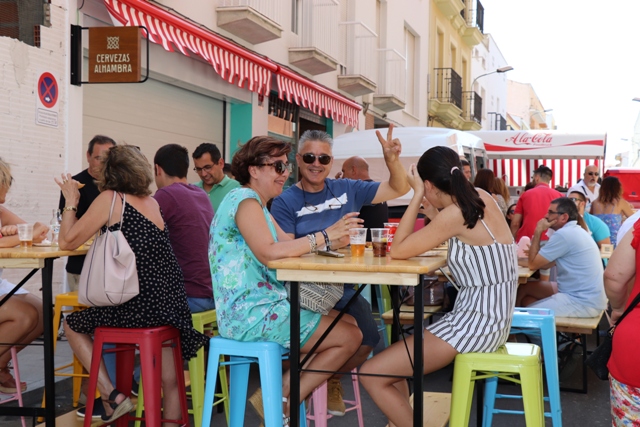 Feria de la Tapa 2018 25 30930