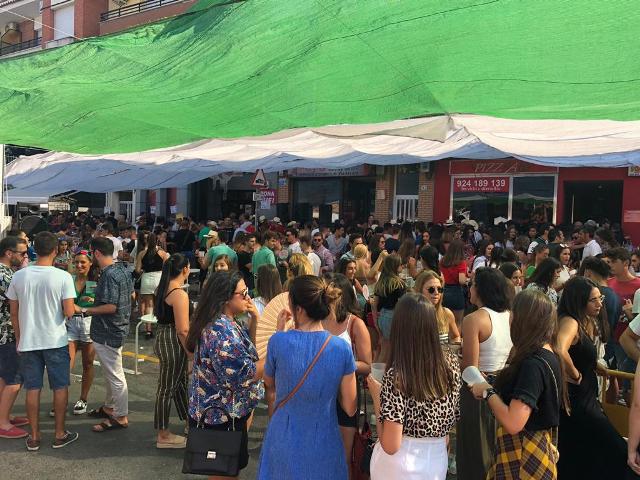 Feria de la Tapa 2018 2 3eef9