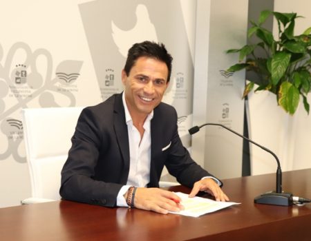 Diferentes acuerdos aprobados en la última Junta de Gobierno Local