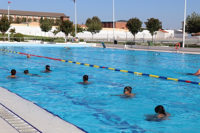 Natación 3 2d8e9