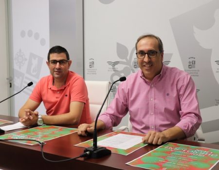 Novedades en la programación de las fiestas de San Bartolomé