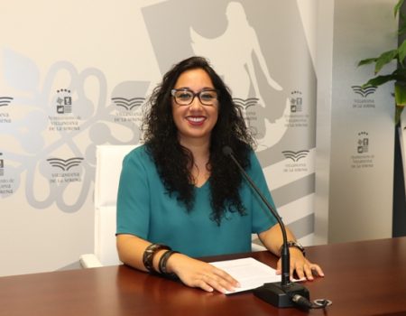 9 finalistas en el I Concurso de Jóvenes Diseñadores