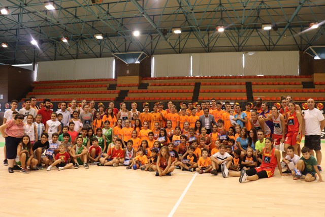 Baloncesto 06429