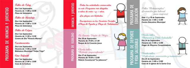 Barrios Activos programa 2 bd825