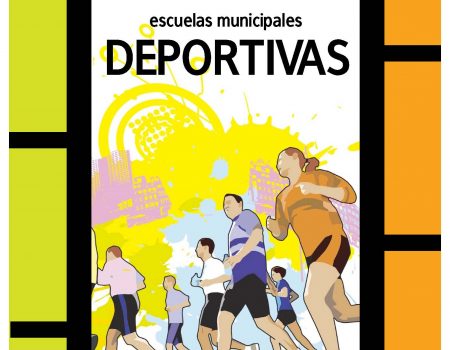 Escuelas Municipales Deportivas 2018-2019