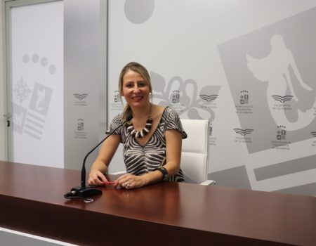 Vuelven los cuentacuentos en la Biblioteca Municipal Felipe Trigo