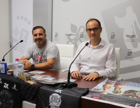 La I Media Maratón Nocturna Ciudad de Villanueva se celebrará el sábado 29 de septiembre