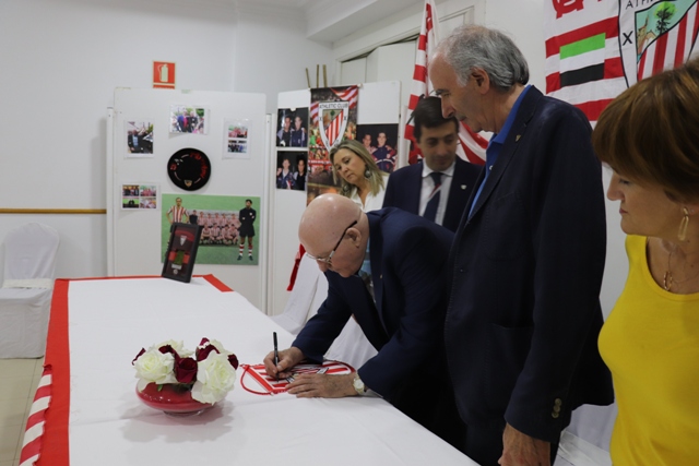 Peña Athletic 2 03513