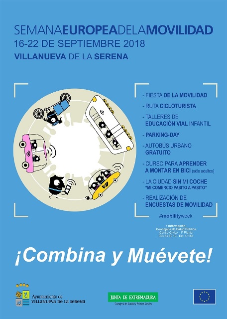 Semana Europea de la Movilidad 3 8c835