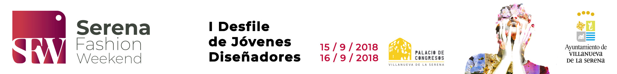 Serena Fashion Wekeend a88cb