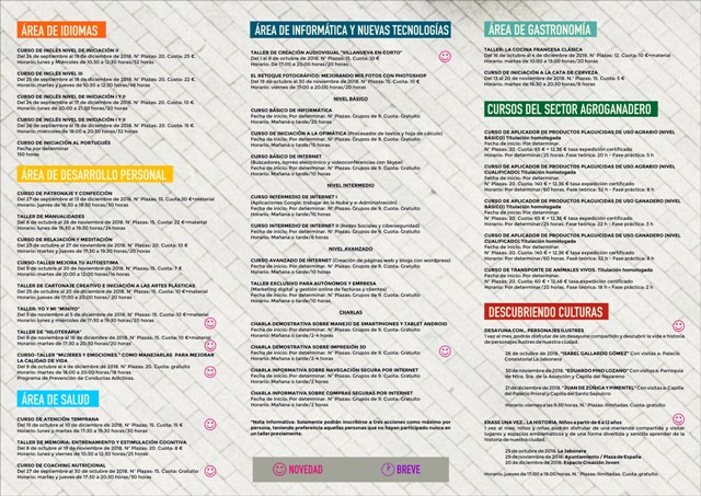 Universidad Popular de771