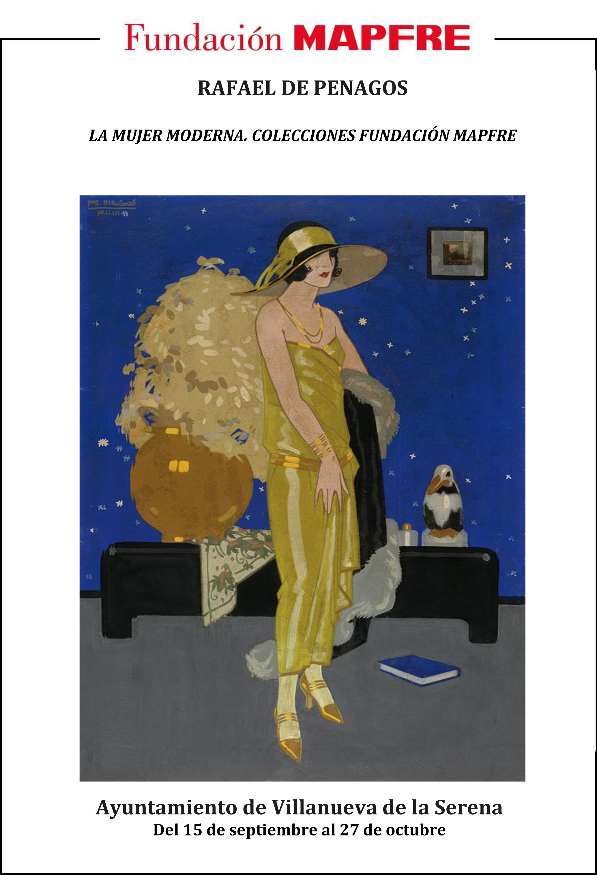 cartel RAFAEL DE PENAGOS 14 sept-1 b79d4