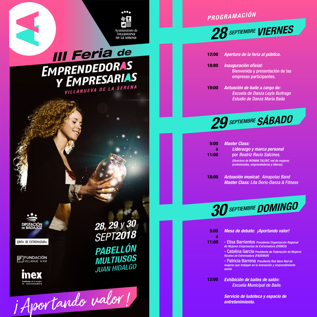 empresarias 11 con programación 7699f