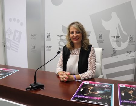 Del 28 al 30 de septiembre, tercera edición de la Feria de Empresarias y Emprendedoras con 32 participantes