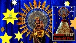 Fiestas del Barrio del Pilar 2018