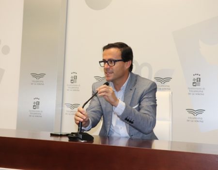 Villanueva de la Serena único municipio extremeño en la Red Española de Ciudades Inteligentes