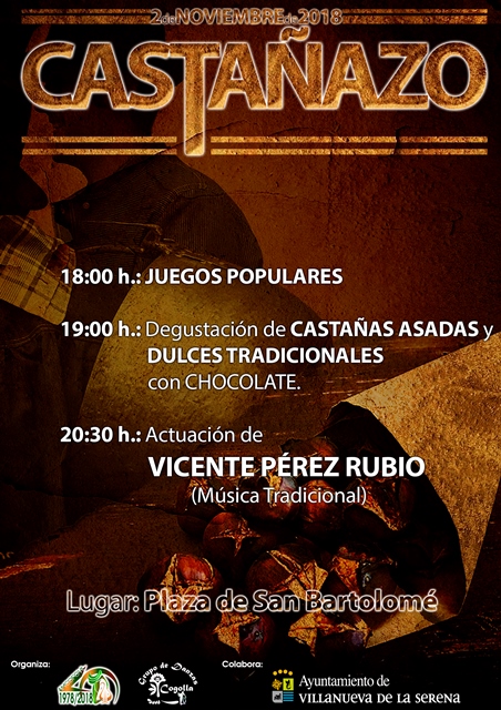 CARTEL CASTAÑAZO 0f5f7