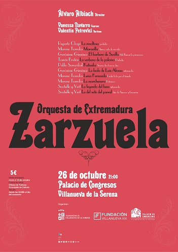 CARTEL ORQUESTA EXTREMADURA duras 192e1