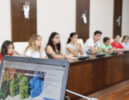 Villanueva de la serena renueva su reconocimiento como Ciudad Amiga de la Infancia