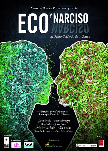 ECO y NARCISO Miseria y Hambre hombre 27f0c