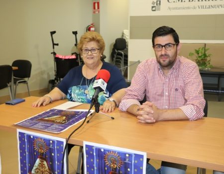 Las fiestas del Barrio del Pilar, comenzarán el jueves 11 de octubre y finalizarán el 14