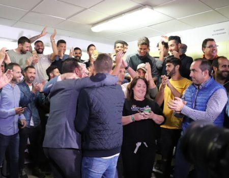 El Sevilla FC, rival del Villanovense en la Copa del Rey