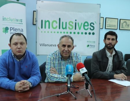 Inclusives hace balance de su programa “Voluntariado Inclusivo, Naturaleza para Todos”
