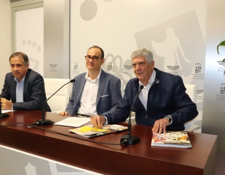 Villanueva de la Serena acogerá un Congreso de Competencias Digitales “Hacia la Transformación Digital Inclusiva”