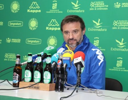 “Vamos a poner las cosas difíciles al Sevilla CF”