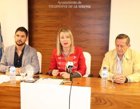 Se convoca una edición más, del premio de investigación juvenil “Isabel Gallardo”