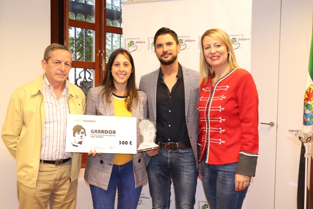 Isabel Gallardo  1 608fb