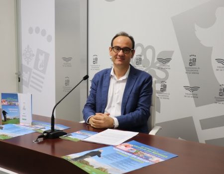 Del 15 al 26 de octubre se celebra la XIV Semana de la Salud de los Mayores