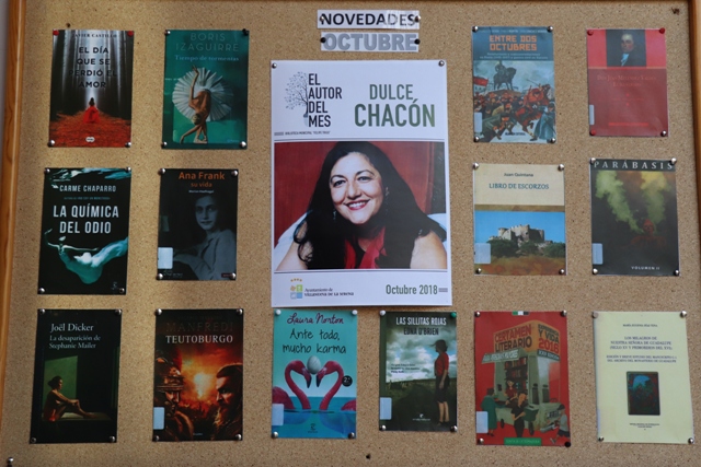 Novedades biblioteca octubre 1 27aa9
