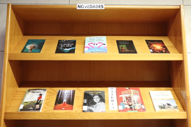 Novedades biblioteca octubre 3 39441