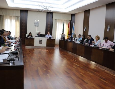 “Sirena de Oro”, nueva distinción dentro del Reglamento de Honores y Distinciones