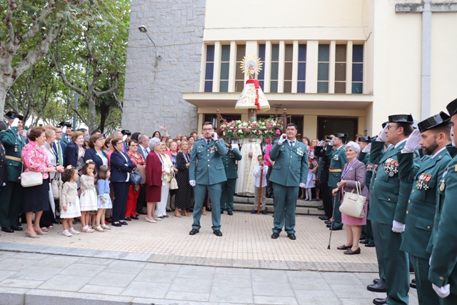 Procesión Virgen del Pilar 3 aa11a