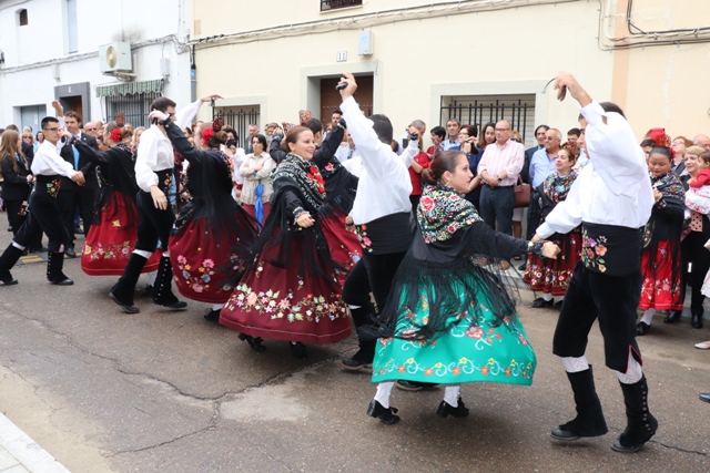 Procesión Virgen del Pilar 4 a01f9