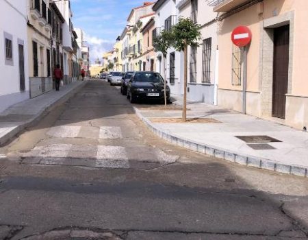 Las obras de la III fase del Plan de Infraestructuras del barrio de El Pilar costarán lo mismo que las dos primeras