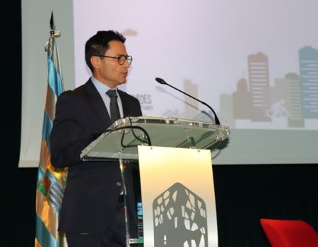 Villanueva de la Serena acoge el VI Congreso que organiza la Red de Ciudades que Caminan