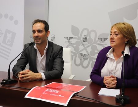 Este viernes 26, concierto de zarzuela de la Orquesta de Extremadura (OEx)