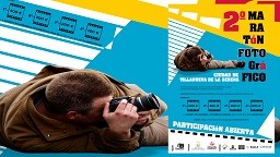 II Maratón Fotográfico “Ciudad de Villanueva de la Serena”