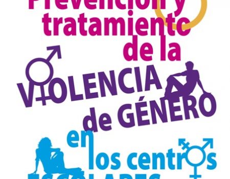 La Jabonera acogerá la jornada de “Prevención y Tratamiento de la Violencia de Género en los Centros Escolares”