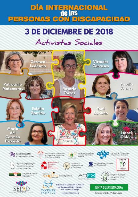 Cartel Cocemfe 904fe