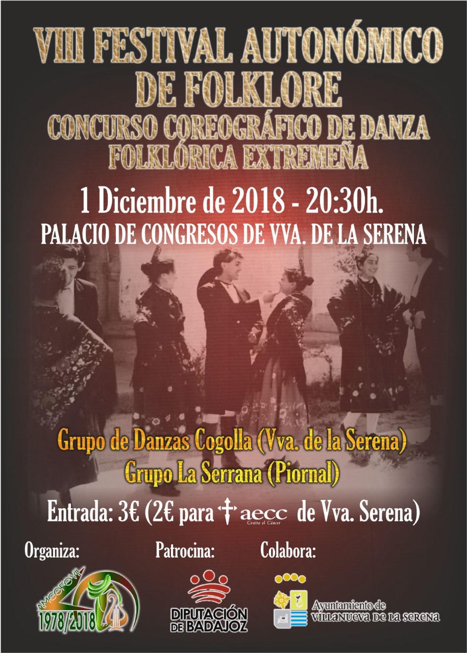 Festival Autonómico 2018 79377