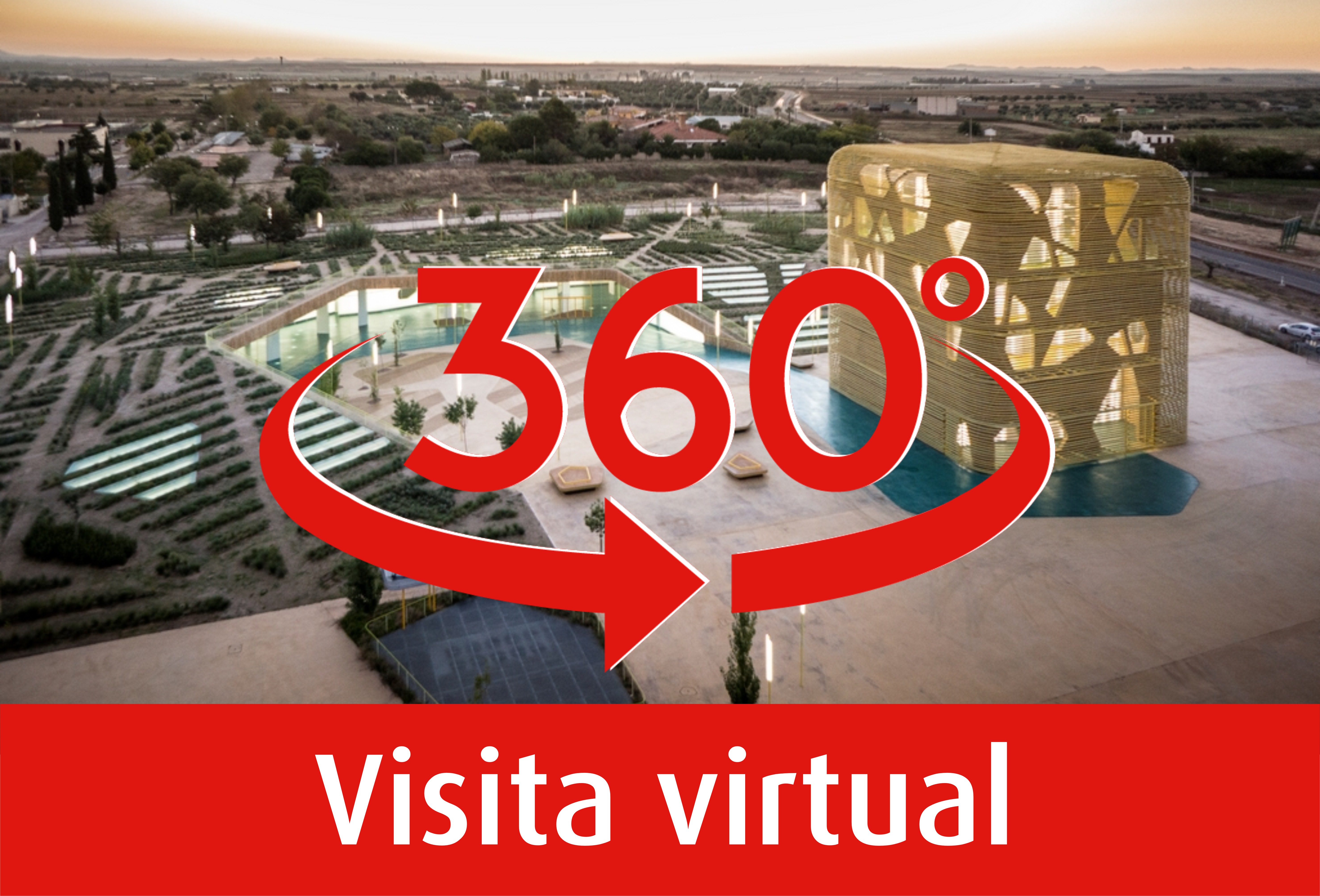 ICONO palacio congresos visita virtual c06a9 74ac7